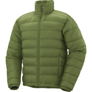 Marmot Zeus Down Jacket - Men's
