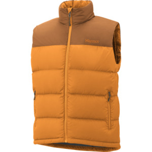 Marmot Guides Down Vest - Men's