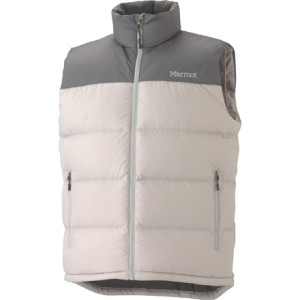 Marmot Guides Down Vest - Men's