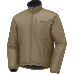 Marmot Cauldron Insulated Jacket - Men's