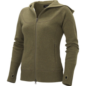 Marmot Isa Full-Zip Hooded Sweater - Women's