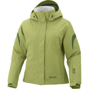 Marmot Bluebird Insulated Jacket - Women's - 2008