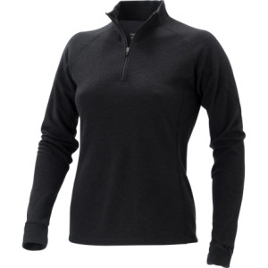 Marmot Wool Half-Zip Top - Long-Sleeve - Women's - 2008