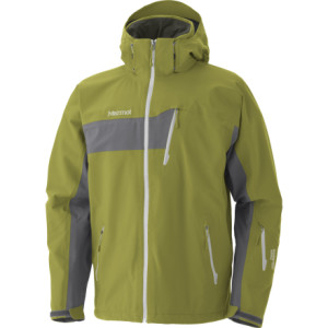 Marmot La Grave Softshell Jacket - Men's