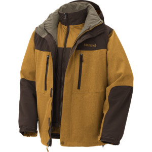 Marmot Tower 8 Component Jacket - Men's - 2008