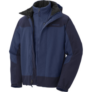 Marmot Gunsight Component Jacket - Men's - 2008