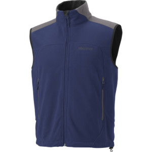 Marmot Afterburner Fleece Vest - Men's