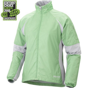 Marmot DriClime Catalyst Jacket - Women's