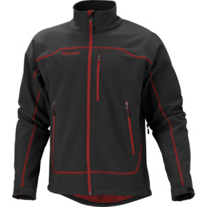 Marmot Andromeda Softshell Jacket - Men's