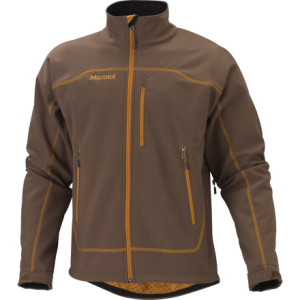 Marmot Andromeda Softshell Jacket - Men's