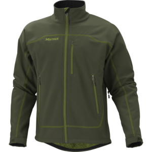 Marmot Andromeda Softshell Jacket - Men's