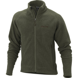 Marmot Exergy Fleece Jacket - Men's
