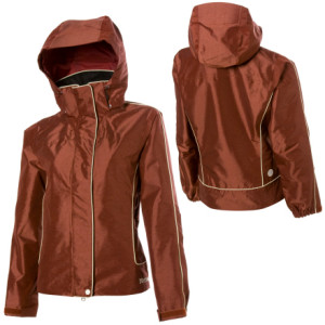 Marmot Traverse Shell Womens