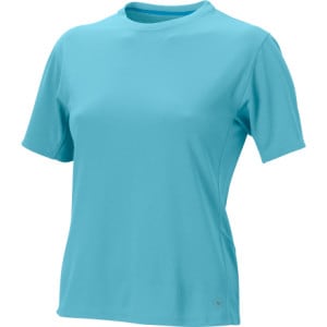 Marmot Cascade Shirt - Short-Sleeve - Womens