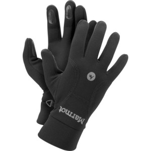 Marmot Power Stretch Glove  - 2009
