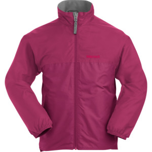 Marmot Driclime Windshirt - Girls'