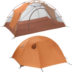 Marmot Crib Tent 2 Person 3 Season