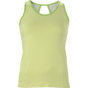 Marmot Ellipse Sport Tank Top - Women's