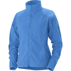Marmot Tempo Shoftshell Jacket - Women's