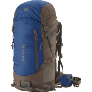 Marmot Eiger 48 Backpack - 2950cu in