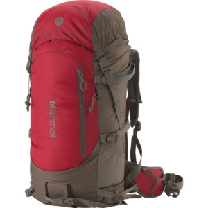 Marmot Eiger 48 Backpack - 2950cu in
