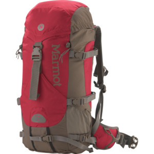 Marmot Eiger 35 Backpack - 2150cu in