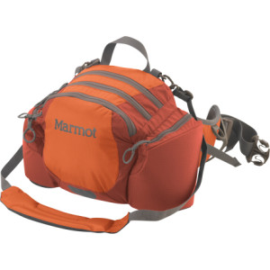 Marmot Tirol Lumbar Pack - 500cu in