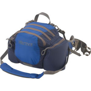 Marmot Tirol Lumbar Pack - 500cu in