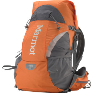 Marmot Alpha 25 Backpack - 1550cu in