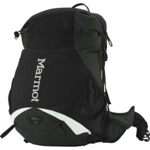 Marmot Alpha 20 Backpack - 1250cu in