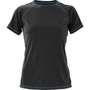 Marmot Lightweight Crew Shirt - Short-Sleeve - Women's
