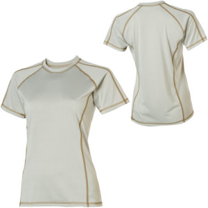 Marmot Lightweight Crew Shirt - Short-Sleeve - Women's