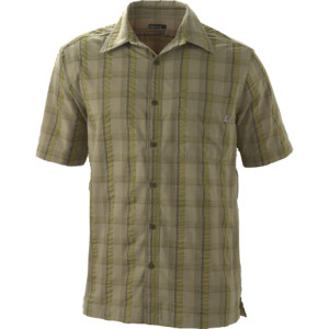 Marmot Clark Shirt - Short-Sleeve - Men's