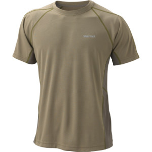 Marmot Kaos2 Shirt - Short-Sleeve - Men's