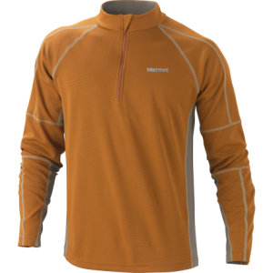 Marmot Kaos2 Shirt - Long-Sleeve - Men's - 2009