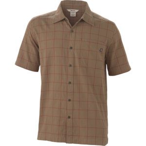 Marmot Nile Shirt - Short-Sleeve - Men's