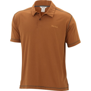 Marmot Humboldt Polo Shirt - Short-Sleeve - Men's