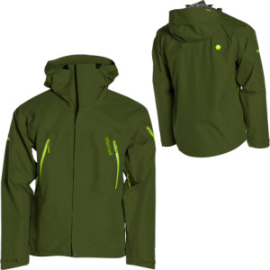 Marmot Troll Wall Jacket - Men's