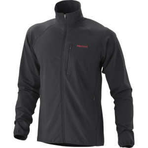 Marmot Tempo Softshell Jacket - Men's
