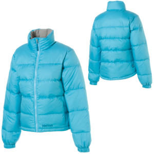 Marmot Uinta Down Jacket - Women's