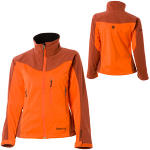 Marmot Monarch Divide Softshell Jacket - Women's