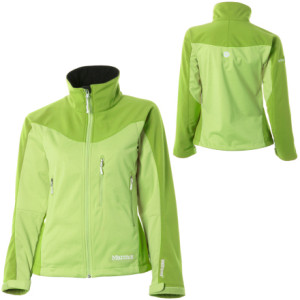 Marmot Monarch Divide Softshell Jacket - Women's