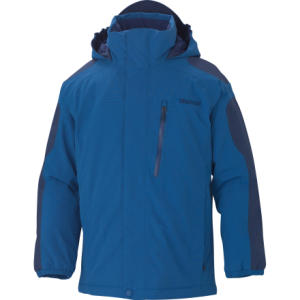 Marmot Launch Insulated Jacket - Boys'