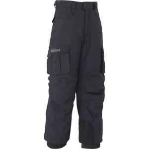Marmot Cargo Pant - Boys'