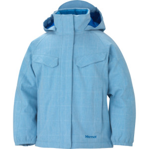 Marmot Ridge Run Insulated Jacket - Girls'