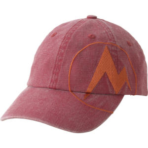 Marmot Summit Baseball Hat
