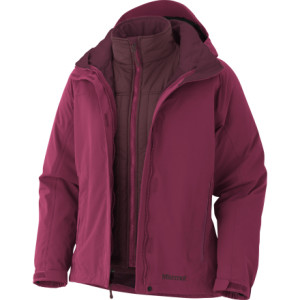 Marmot Intervale Component Jacket - Women's
