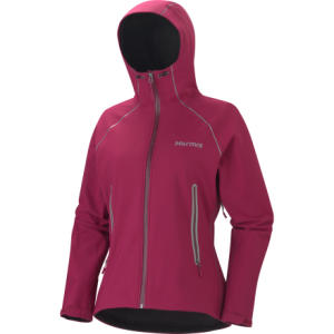 Marmot Genesis Softshell Jacket - Women's