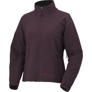 Marmot Sharp Point Softshell Jacket - Women's