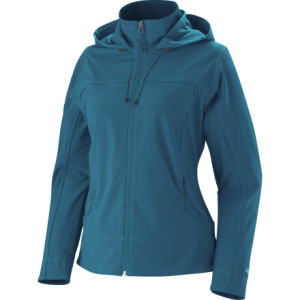 Marmot Summerset Softshell Jacket - Women's